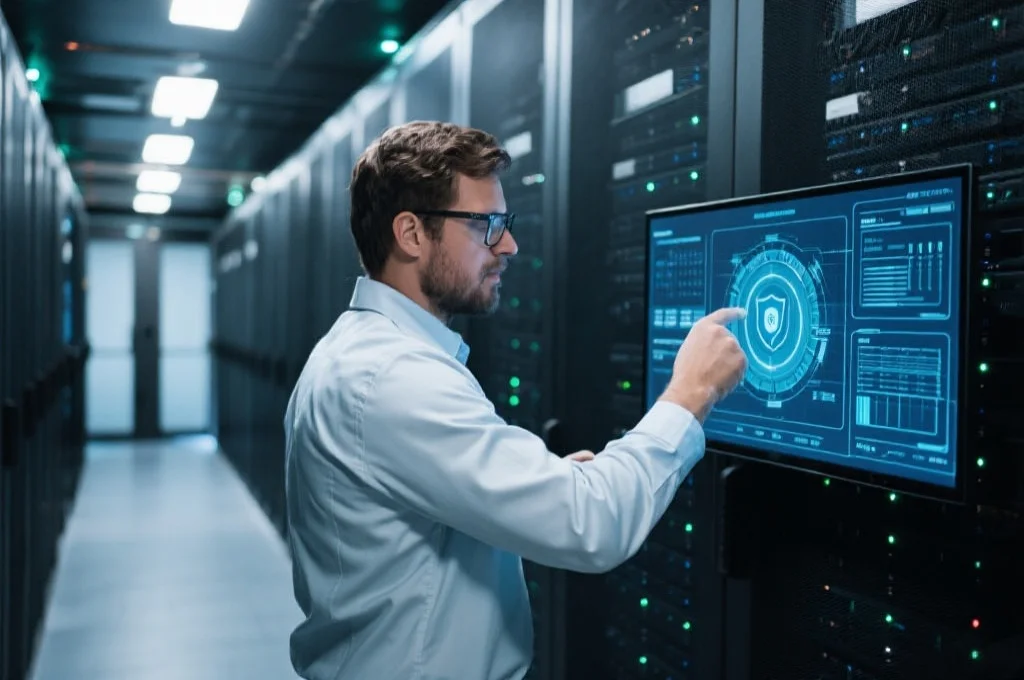 揭秘恒行5娱乐的安全保障体系：账户与信息安全如何守护？