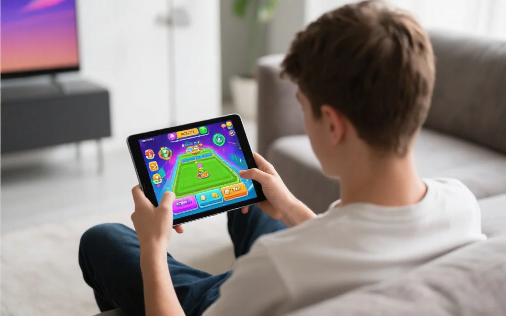 探索恒行5在线娱乐的独家特色游戏：2025年最受玩家欢迎的热门选择